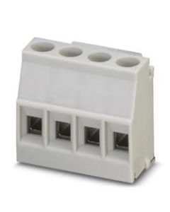 2908485 | MKDSO 2,5/ 4-L KMGY | PCB terminal block