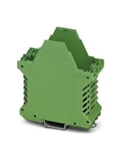 2909358 | ME 45 UT/FE GN  | Component housing with vents