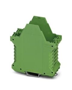 2909387 | ME 45 UTG/FE GN | Component housing with vents
