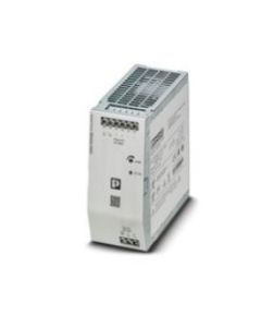 UNO2-PS/1AC/24DC/480W | 2910105 | DIN rail PSU
