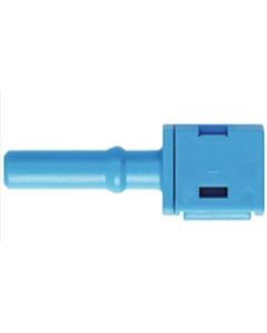 29148098 | HFBR4533 BL SIMPLEX /50PC  | POF Connector
