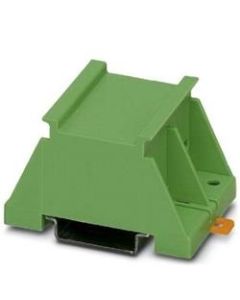 2940139 | SISM 45 H | DIN rail adapter, Mounting Plate