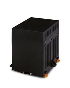 2941507 | CM175-LG/H 35/BO/DB/GH BK | Complete housing with vents