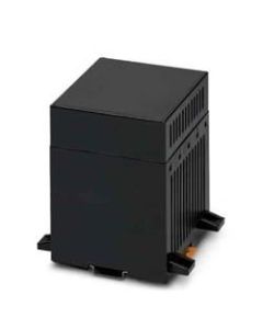 2941840 | CM125-LG/H 35/BO/DB/GH BK | Complete housing with vents
