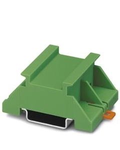 2942865 | SISM 45 | DIN rail adapter
