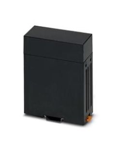 2942878 | CM 50-LG/H 30/BO BK | Complete housing with vents