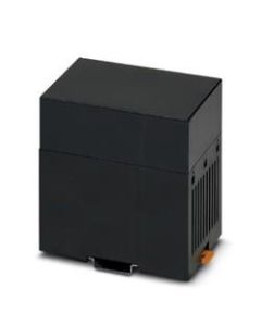 2942881 | CM 75-LG/H 35/BO BK | Complete housing with vents