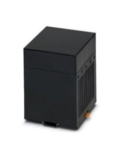 2942904 | CM125-LG/H 35/BO BK | Complete housing with vents