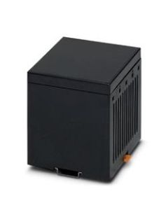 2943055 | CM125-LG/H 12,5/BO/DB BK | Complete housing with vents