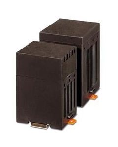2944863 | CM 62-LG/H 35/BO BK | Complete housing with vents