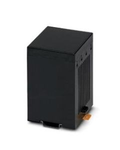 2944876 | CM 90-LG/H 12,5/BO BK | Complete housing with vents
