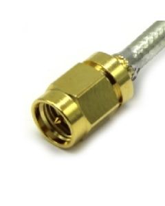 30-014-D3-HA | 30014D3HA | SMA Solder / Solder Plug 