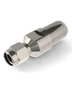 30-018-B3-DE | 30018B3DE | Easy Fit / Crimp Plug 