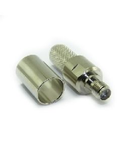 30-068-B3-DE | 30068B3DE | SMA Easy Fit / Crimp Jack