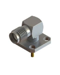 30-373-H3-2.8 | 30373H328 | SMA R/A Flanged Solder Jack