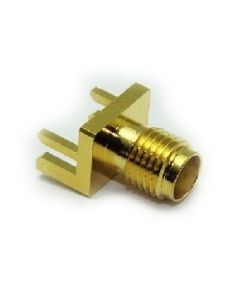 30-459-D3-1.6mm | 30459D316mm  | SMA PCB End Launch Jack