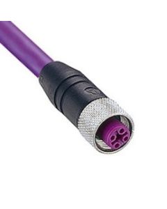 0975 254 103/8 M | 67258 | Cordset