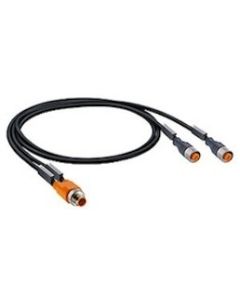 ASB 2-RKT 4-3-224/5 M | 54742 | Cordset