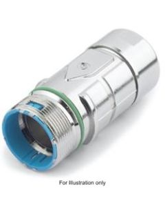 44420039 | Lapp Connector Housing | Epic&reg; Signal M23 F6