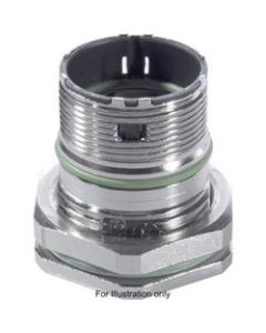 44420071 | Lapp  Connector Housing | Epic&reg; Signal M23 G6
