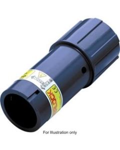 44420216 | Lapp Circular Connector | Epic&reg; Powerlock D6 C 