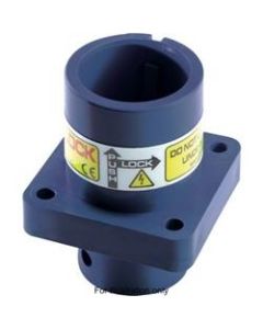 44420230 | Lapp Circular Connector | Epic&reg; Powerlock A 6 C