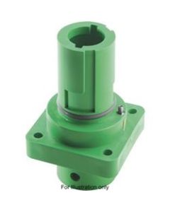 44420275 | Lapp Circular Connector | Epic&reg; Powerlock A 1 S