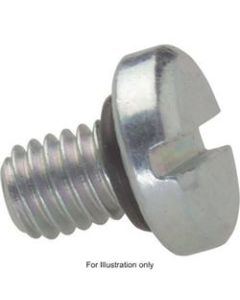 44423017 | 44423017 | Lapp Epic® Screw With O Ring