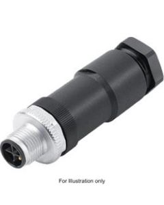 44423140 | Lapp Circular Connector | Epic&reg; Power M12