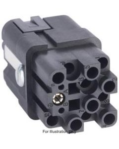 44424050 | H-Q 12 BC | Lapp Epic&reg; H-Q Insert