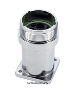 44429353 | Lapp Circular Connector | Epic&reg; Power LS3 A1