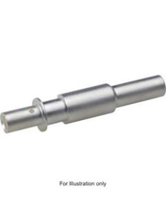 44429360 | Lapp Epic&reg; Power LS 3 Contacts | Male | 10.0mm