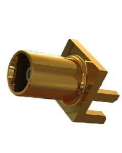 45-410-D66-1.6 | 45410D6616 | MCX PCB Mount Jack 1.6mm