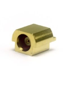 45-410-D3 | 45410D3 | MCX PCB Mount Jack