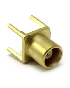 45-450-D3 | 45450D3 | MCX PCB Mount Jack