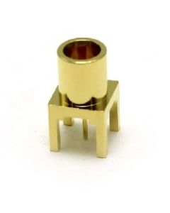 45-450-D6 | 45450D6 | MCX PCB Mount Jack