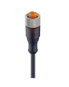 RKT 8-6-337/2 M | 62977 | Cordset