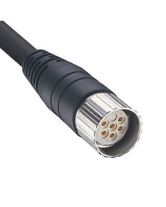 RKU A 6-203/20 M | 73590 | Cordset