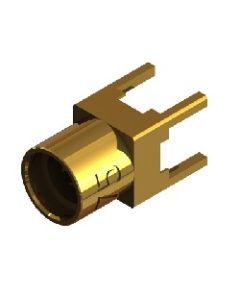 47-450-D6 | 47450D6 | MMCX PCB Mount Jack Straight