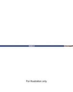 4725052 | H05Z-K 90&deg;C 1x0,75 WH | Single Core Cable