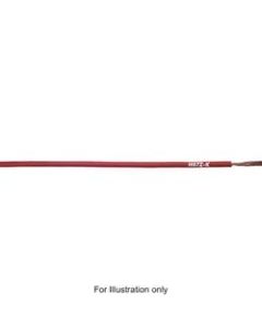 4726011 | H07Z-K 90&deg;C 1x1,5 BK |Single Core Cable
