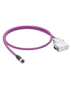 0975 254 104/15 M | 47940 | Cordset