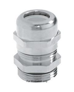 52015810 | Lapp  Nickel Plated Brass Cable Gland  PG16