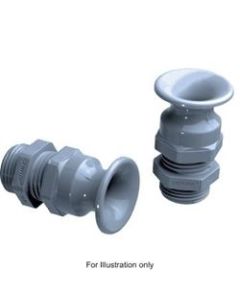 53015410 | Lapp   Cable Gland with Bend Protection  PG9