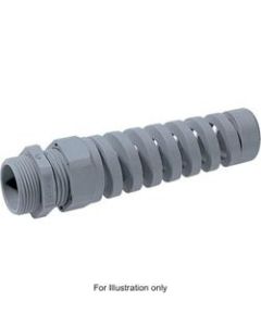 53015600 | Lapp   Cable Gland with Bend Protection  PG7