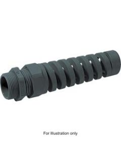 53015800 | Lapp   Cable Gland with Bend Protection  PG7