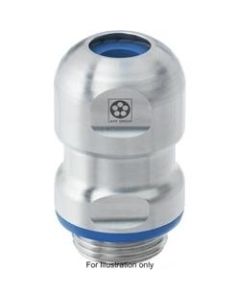 53105220 | Lapp INOX Stainless Steel Cable  Gland M20