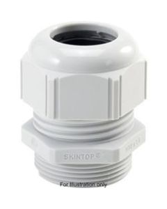 53111130 | Lapp Metric Plastic Cable Gland M25 x 1.5