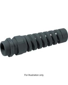 53111700 | Lapp Metric Plastic Cable Gland M12 x 1.5