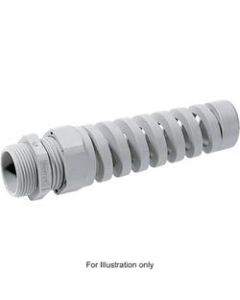 53111800 | Lapp Metric Plastic Cable Gland M12 x 1.5